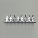 3／8＂DR　[TORX]ビットソケットセット（8個組）