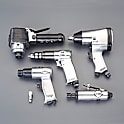 エアーツール5機種セット EA155D-8