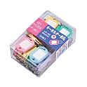 キーホルダー名札 小