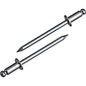 ブラインドリベット（ステンレス/スチール製） エコパック入