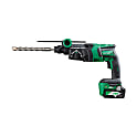 36V コードレスロータリハンマドリル DH36DPE