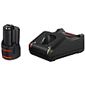 バッテリー充電器セット GBA10.8V3S1