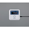 ガステック　二酸化炭素濃度測定器　CD-1000