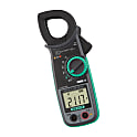 交流電流測定用クランプメータ 2117R