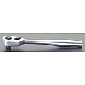 3/8"DR/193mmラチェットハンドルEA617YR-12