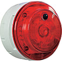 LED回転警報機（電池式、人感センサー）