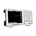 アンドロイド多機能計測機器 FDS1102（オシロ+信号発生器+電源+DMM）