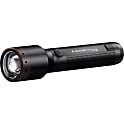 充電式LEDライト レッドレンザー P6R Core
