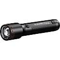 充電式LEDライト レッドレンザー P7R Core