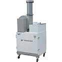 溶接ヒューム用 集塵機（手動エアブロー除塵）