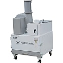 溶接ヒューム用 集塵機（手動エアブロー除塵）SET400