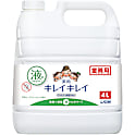 キレイキレイ薬用ハンドソープ BPGHY4F