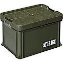 迷彩道具箱 L STORAGE