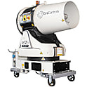 ミスト発生機 SFJ-6500（400V超大型タイプ）