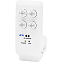 直流コロナ放電方式無風イオナイザー AD-1683A