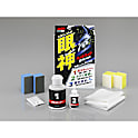 眼神 ヘッドライトリフレッシュ