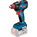 コードレスインパクトドライバー（インパクトレンチ兼用） GDX18V-200H