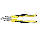 電工パワーペンチ（圧着機能付） PP-200ATG、PP-225ATG