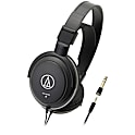 ダイナミックヘッドホン ATH-AVC200