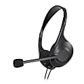 ステレオヘッドセット ATH-102COM