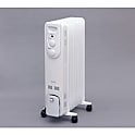 オイルヒーター ストレートトフィン