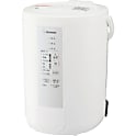 スチーム式加湿器 EE-RS50-WA