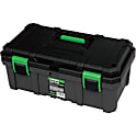 プラスチック ツールボックス BX815