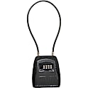 セーフティボックス"カギ番兵 WIRE"