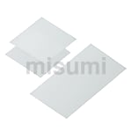 PTFE テープ 極薄の検索結果 | MISUMI(ミスミ)