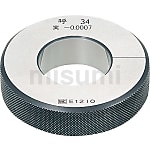 ねじリングゲージの検索結果 | MISUMI(ミスミ) ねじリングゲージの検索結果 | MISUMI(ミスミ)