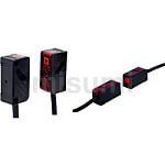 光電センサ スマートセンサ リニア近接タイプ アンプユニット部 ZX-E omron