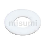 PTFE ワッシャーの検索結果 | MISUMI(ミスミ)