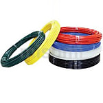 エアチューブφ12-15・ AH-1200 ホース製品： 樹脂ホース（樹脂チューブ）