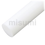 PTFE 丸棒の検索結果 | MISUMI(ミスミ) PTFE 丸棒の検索結果 | MISUMI(ミスミ)