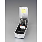 MISUMIタップミスミタップ12本セット MISUMIタップミスミタップ12本セット MISUMIタップミスミタップ