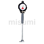 シリンダーゲージ シリンダーゲージの検索結果 | MISUMI(ミスミ)