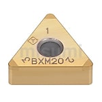 タンガロイ　CBNチップ　2QP-VBGW110308:BXM20　20個 タンガロイ CBNチップ 2QP-VBGW110308:BXM20 20個