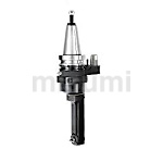 アングルヘッドハーフmini BT50
