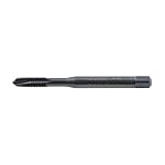 Spiral Pointed Taps, Oxidized_PO-OX