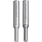 Cutting punches / without head / internal thread / WPC, HW