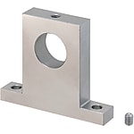 Shaft holders / T-shape / one-piece