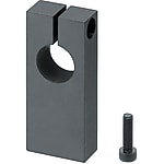 Shaft holders / high block form / slotted