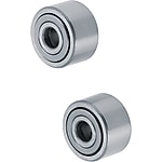 Roller Followers / Solid