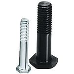 Roller Follower Pins / Threaded