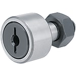 Cam Followers / Crown Type / No Seal