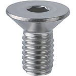 Flat Head Cap Screws (Pack)