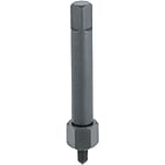Self-Tapping Inserts Installation Tool
