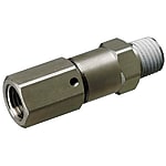 High Rotary Joints / Bushings
