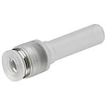 One-Touch Couplings for Clean Applications / Reducer