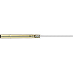 Receptacles with Lead Wire / NRB84 Series